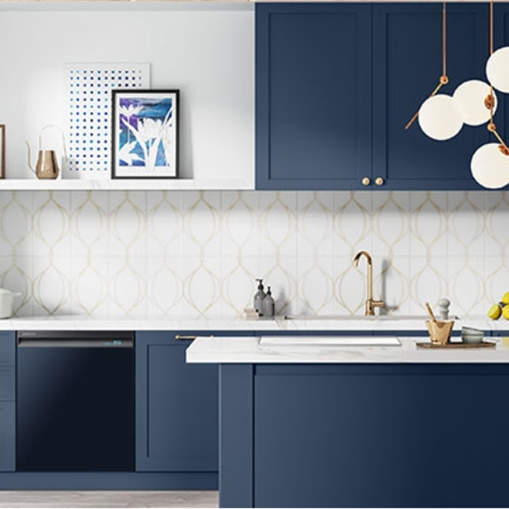 Panel Samsung Clean Black till Diskmaskin DW-S24PEUB0