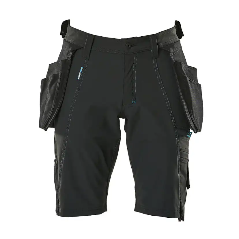 Shorts med hängfickor Mascot Advanced 17149-311