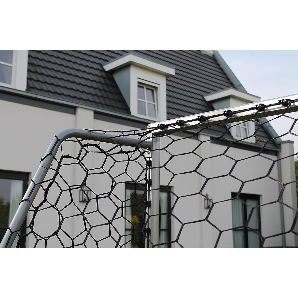 Scala Monteringssats Exit Toys för Mål på Gräs 2-pack