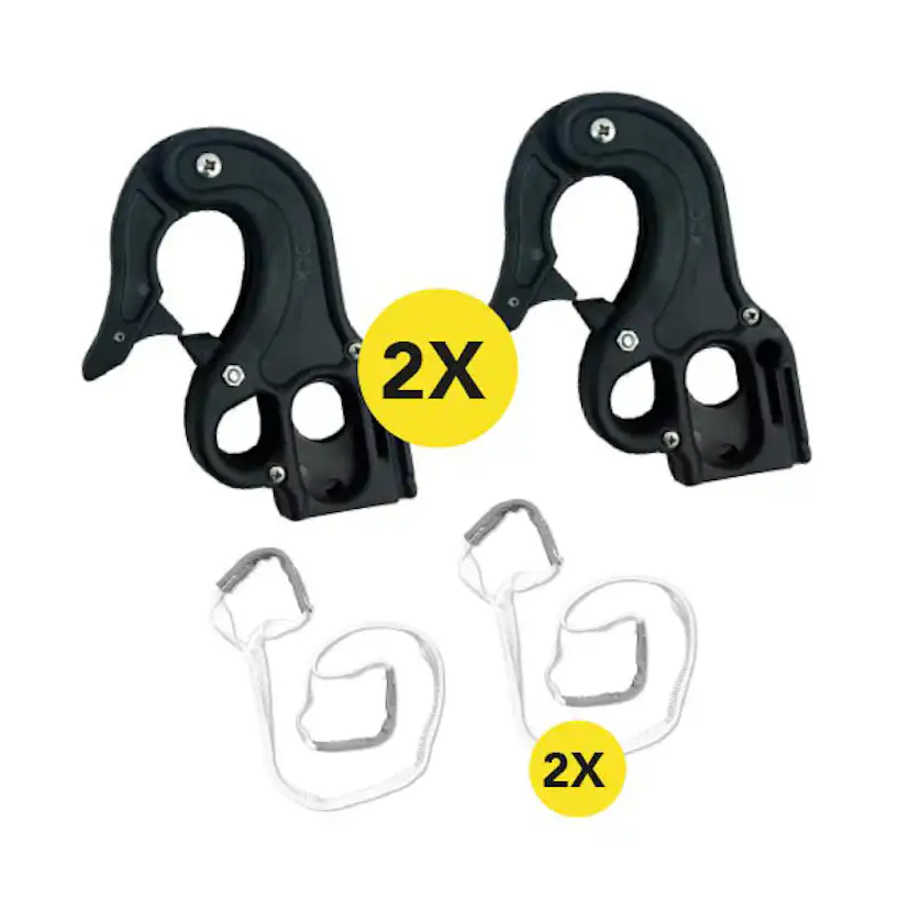 Förtöjningsverktyg Handydock Startpaket