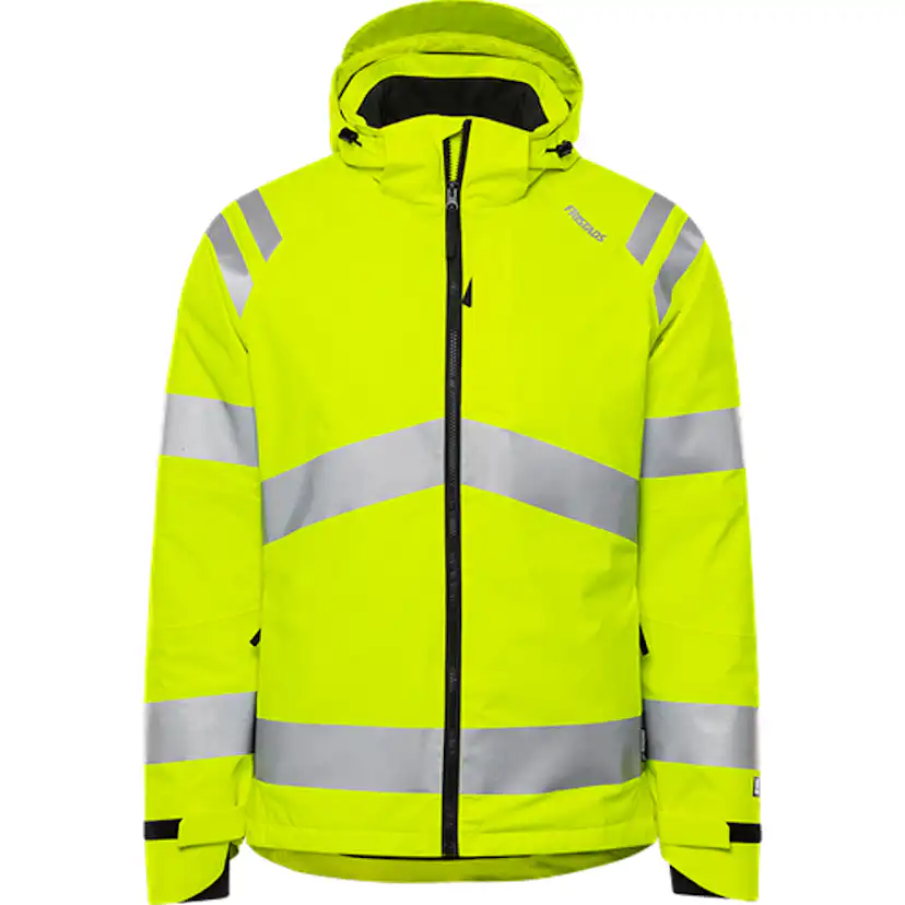Vinterjacka Fristads Varsel 4682 GLPS