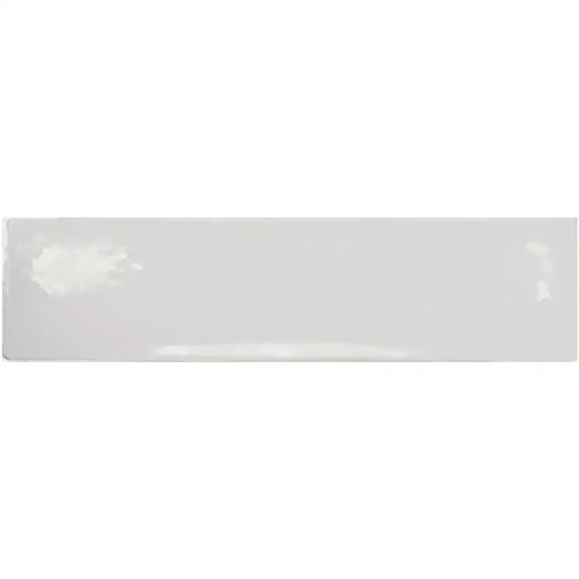 Kakel Tenfors Finca Light Grey Blank 7,5x30