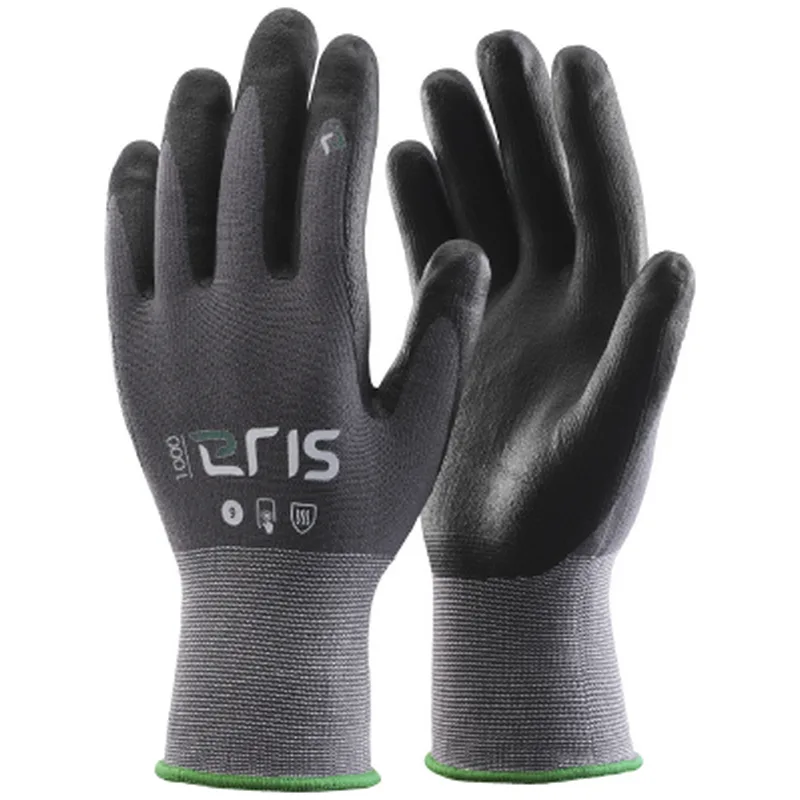 Arbetshandske Eris 1000 Slitstark