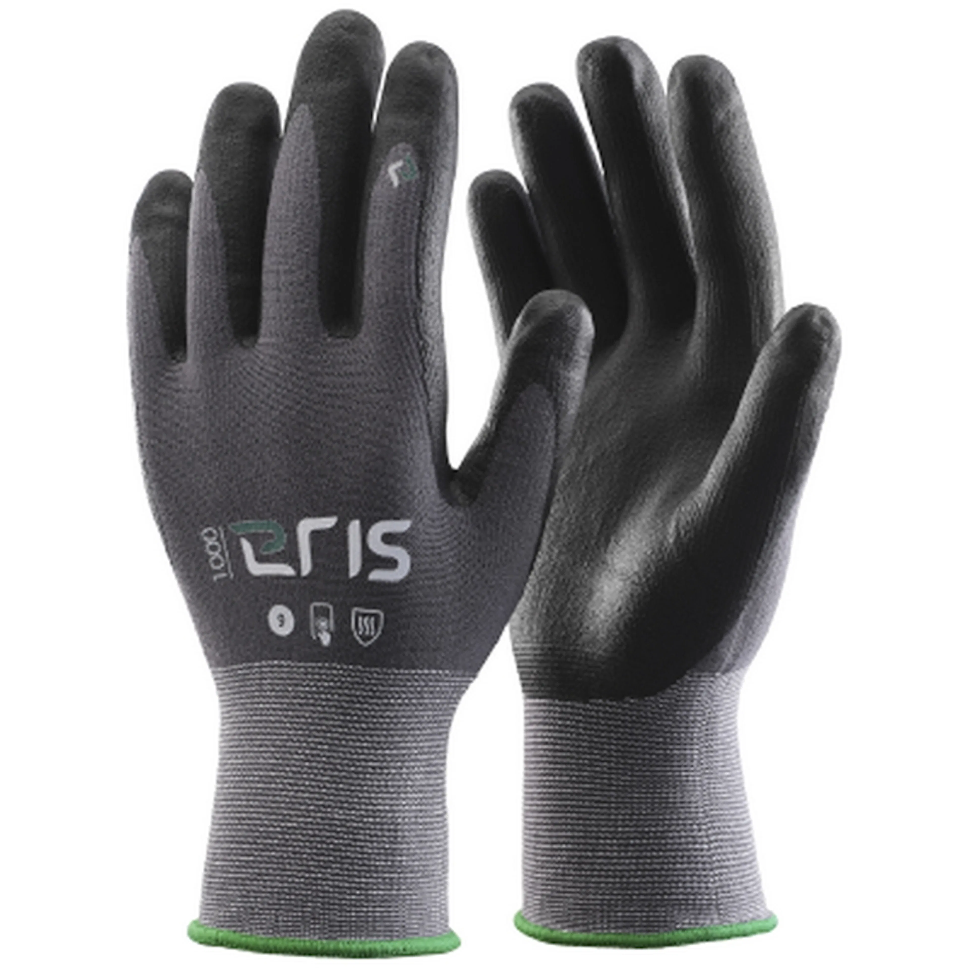 Arbetshandske Eris 1000 Slitstark