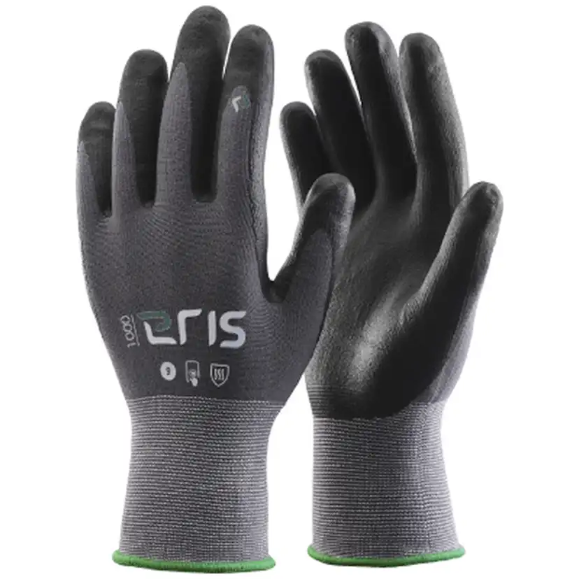 Arbetshandske Eris 1000 Slitstark