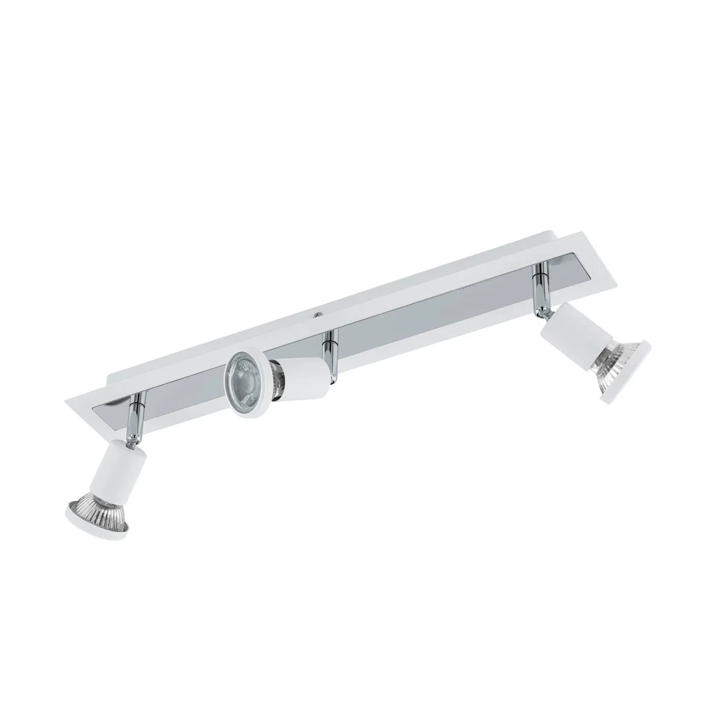 Spotlight Eglo Sarria med 3 Lampor