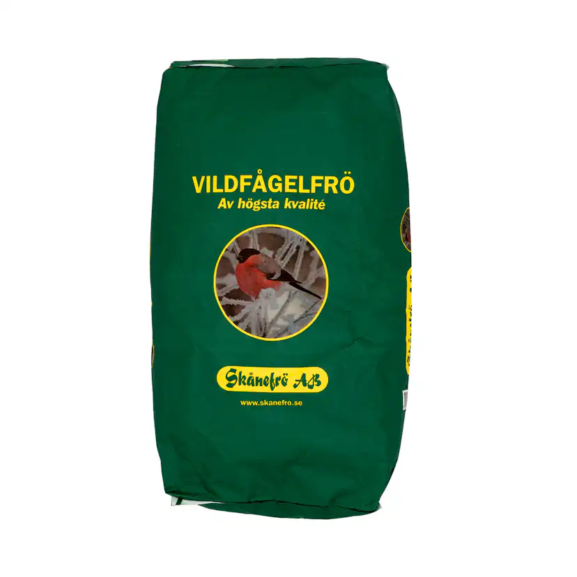 Vildfågelfrö Skånefrö 20kg