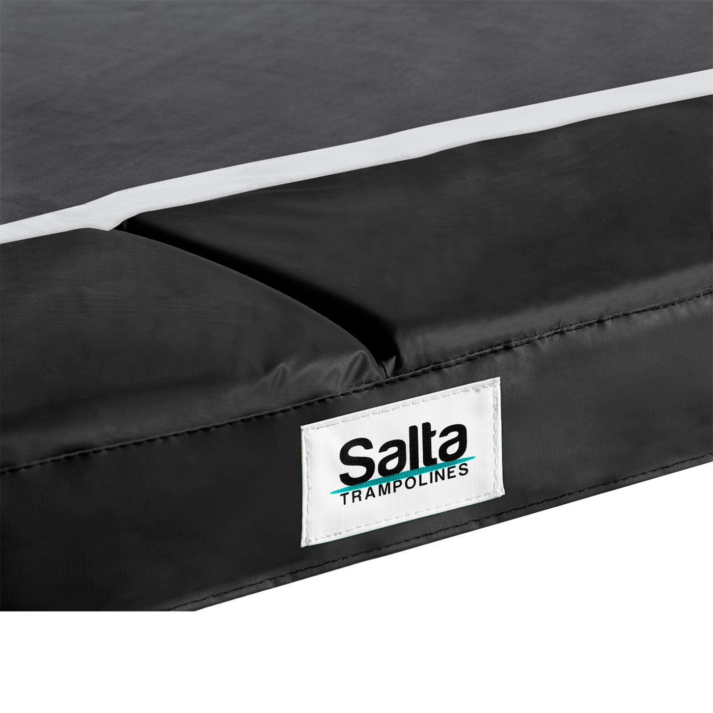 Kantskydd Salta till Rektangulär Studsmatta 230x305 cm