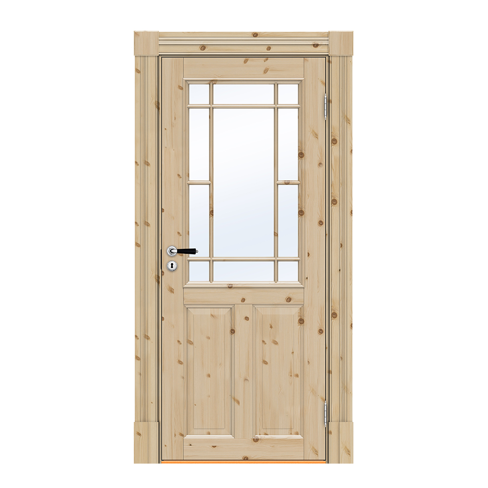 Innerdörr Swedoor Superior Arv 7223 Furu