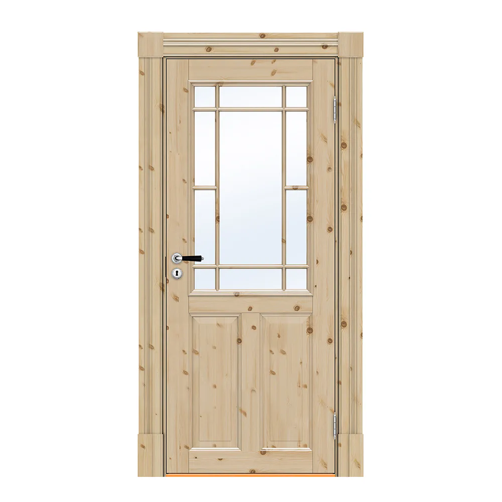 Innerdörr Swedoor Superior Arv 7223 Furu