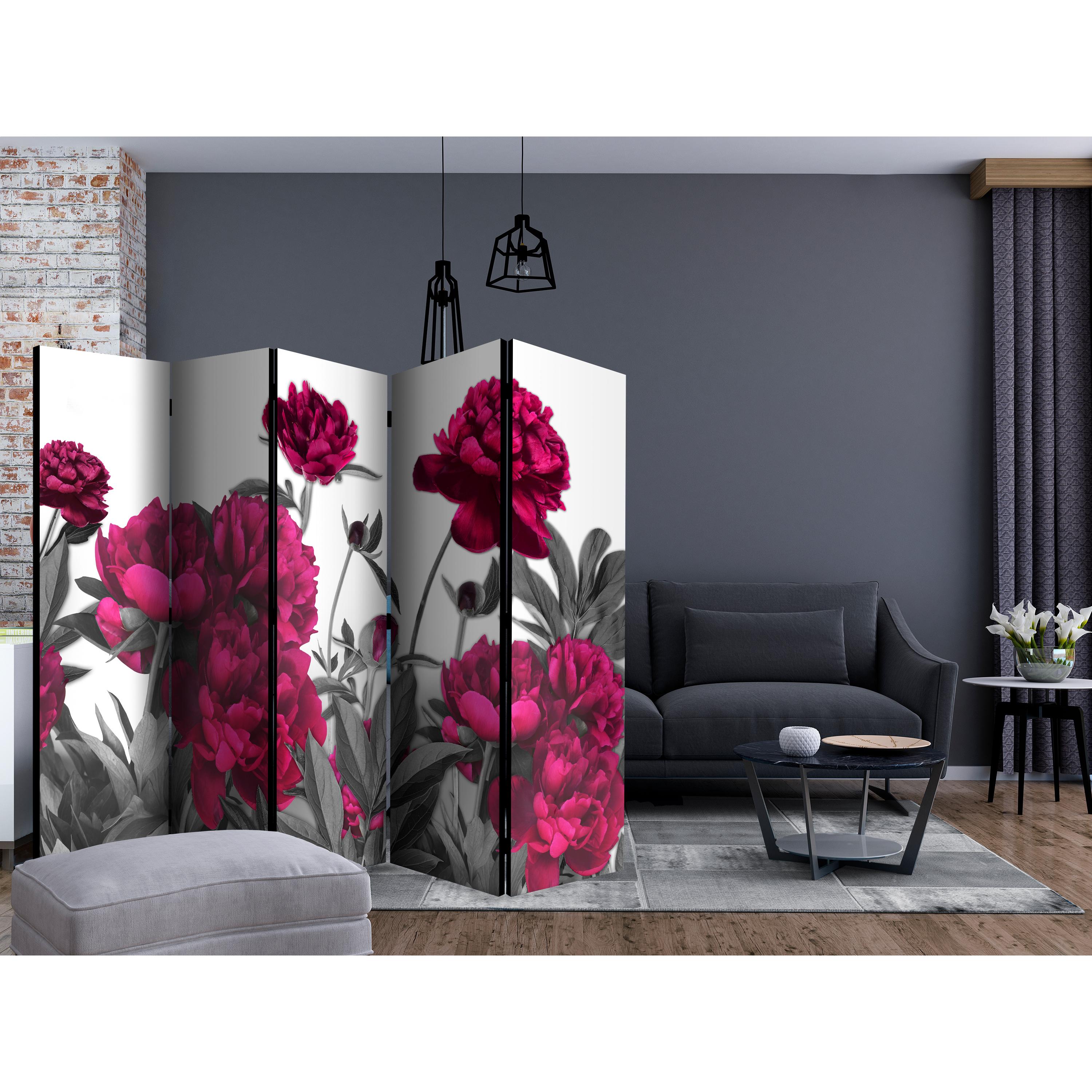Rumsavdelare Arkiio Lush Meadow II 225x172 cm
