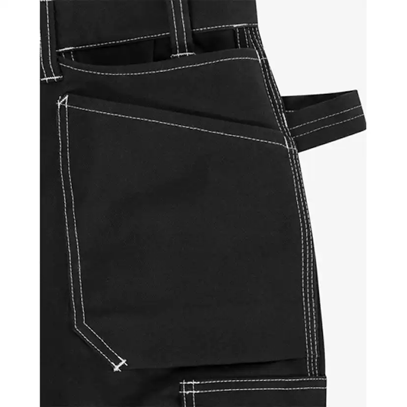 253K FAS Storlek: 38, Svart