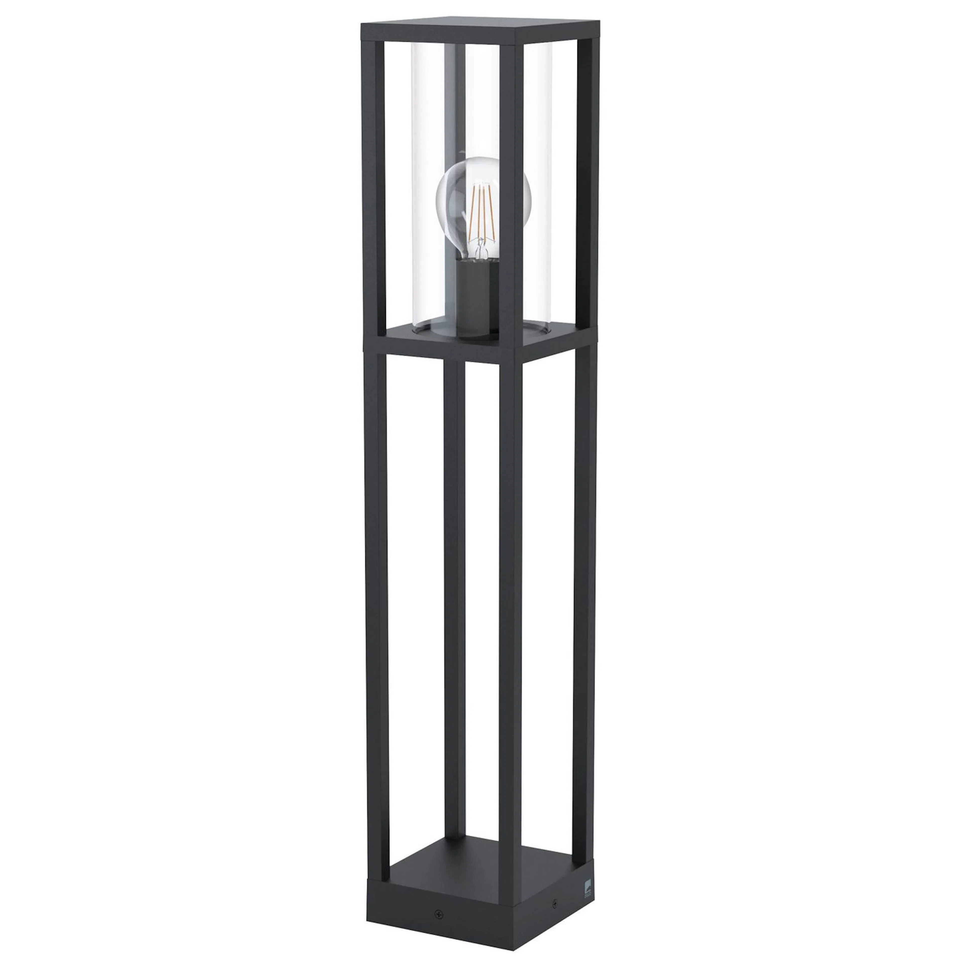 Golvlampa Utebelysning Eglo Cascinetta
