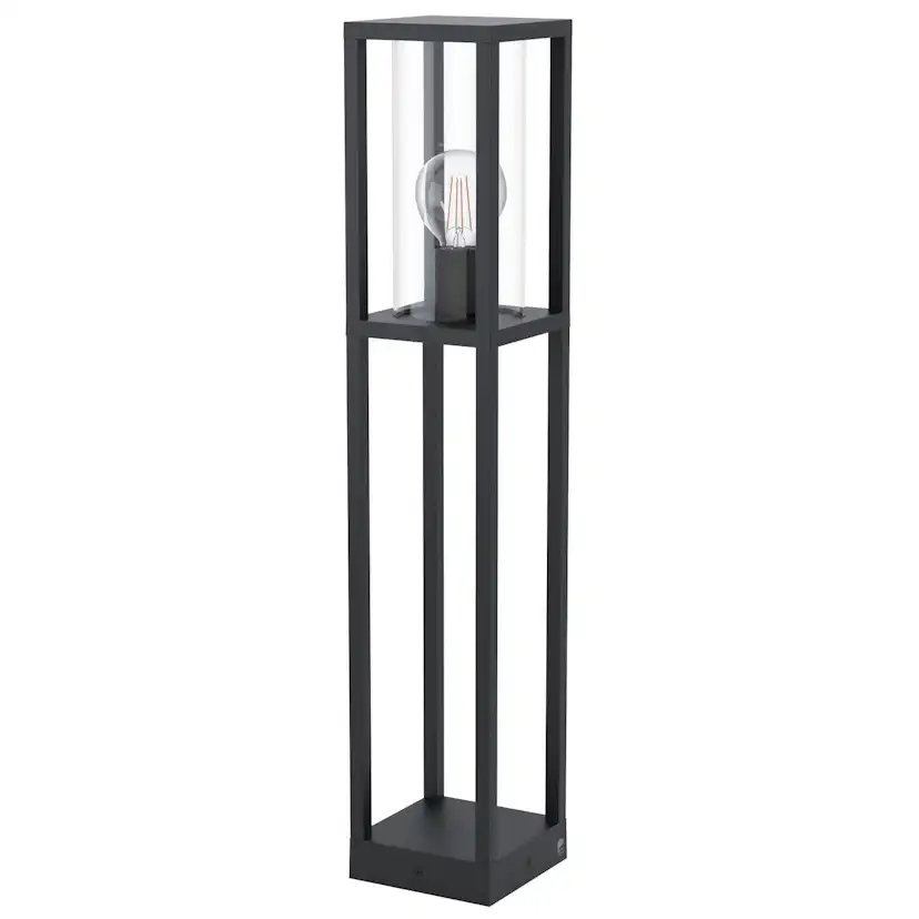 Golvlampa Utebelysning Eglo Cascinetta