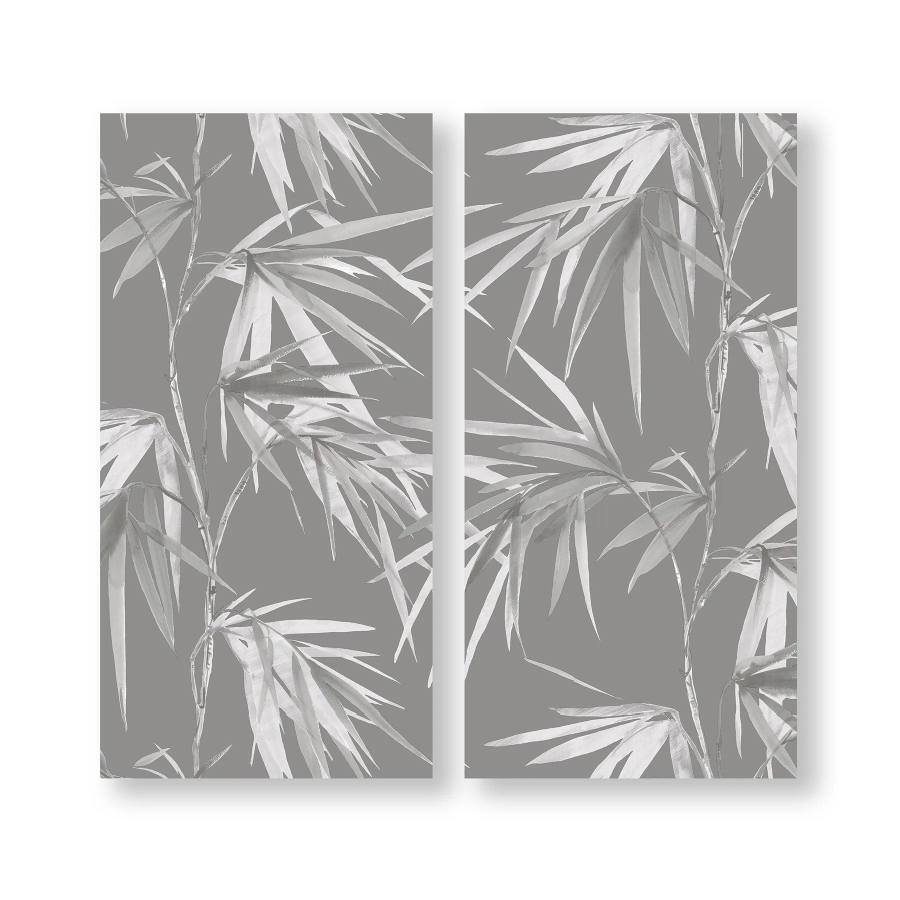 Tavla Art For The Home Bamboo Blooms Set