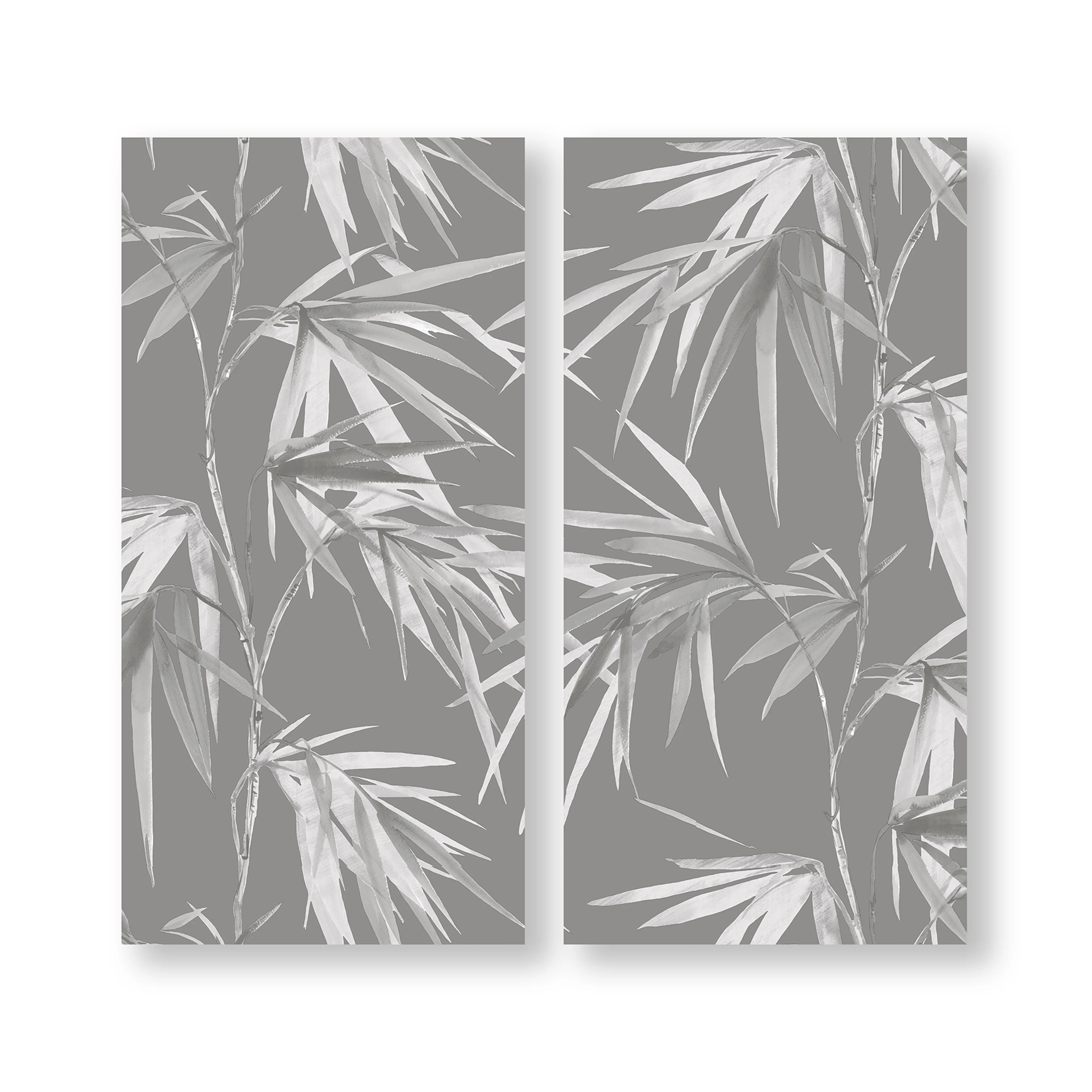 Tavla Art For The Home Bamboo Blooms Set