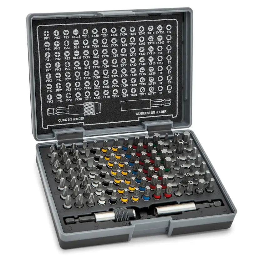 Bitssats FAST 100-del