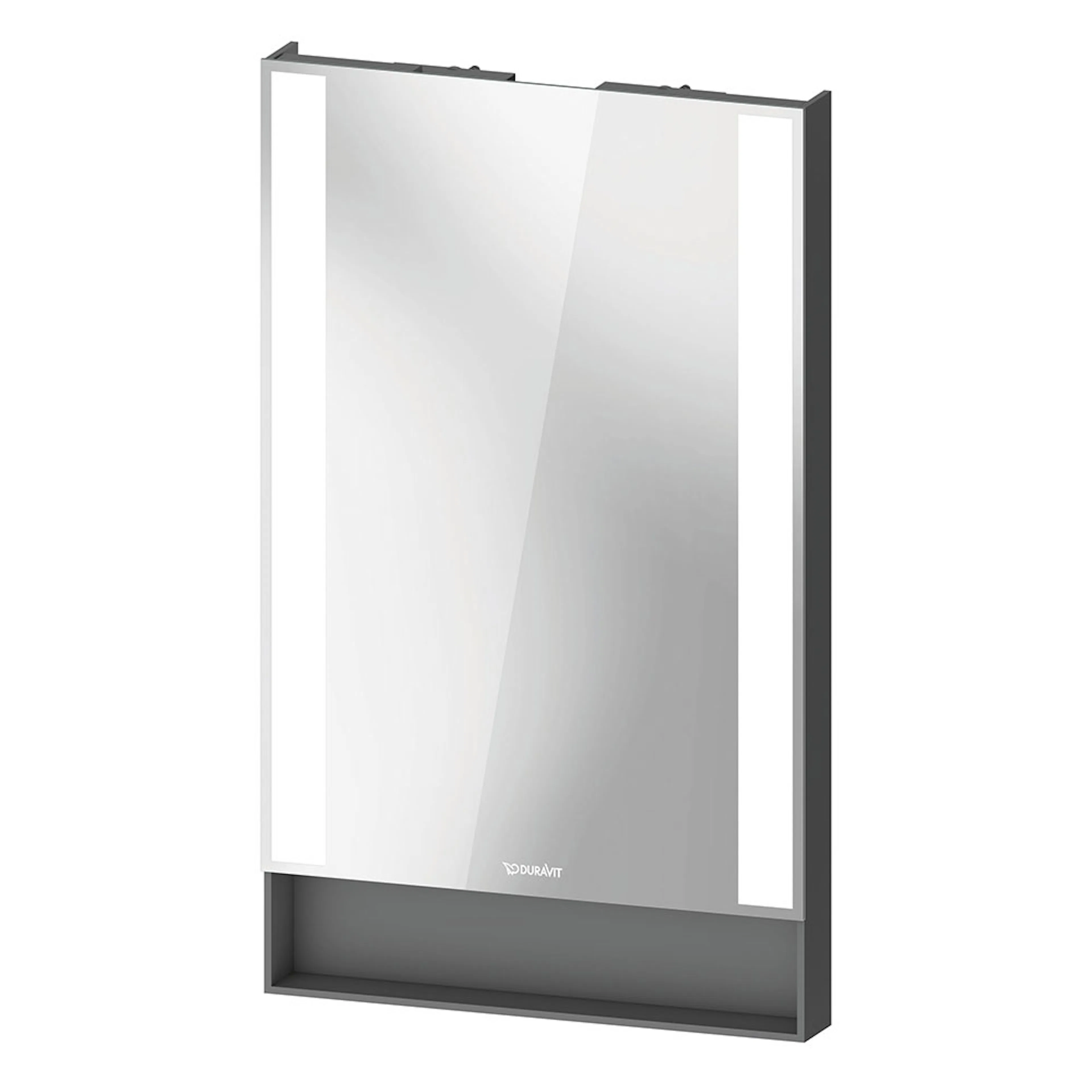 Spegel B: 450 mm