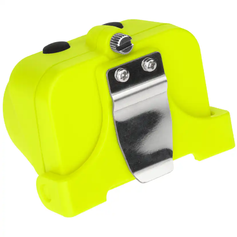 Hjälmlampa Nightstick XPP-5454GC LED ATEX