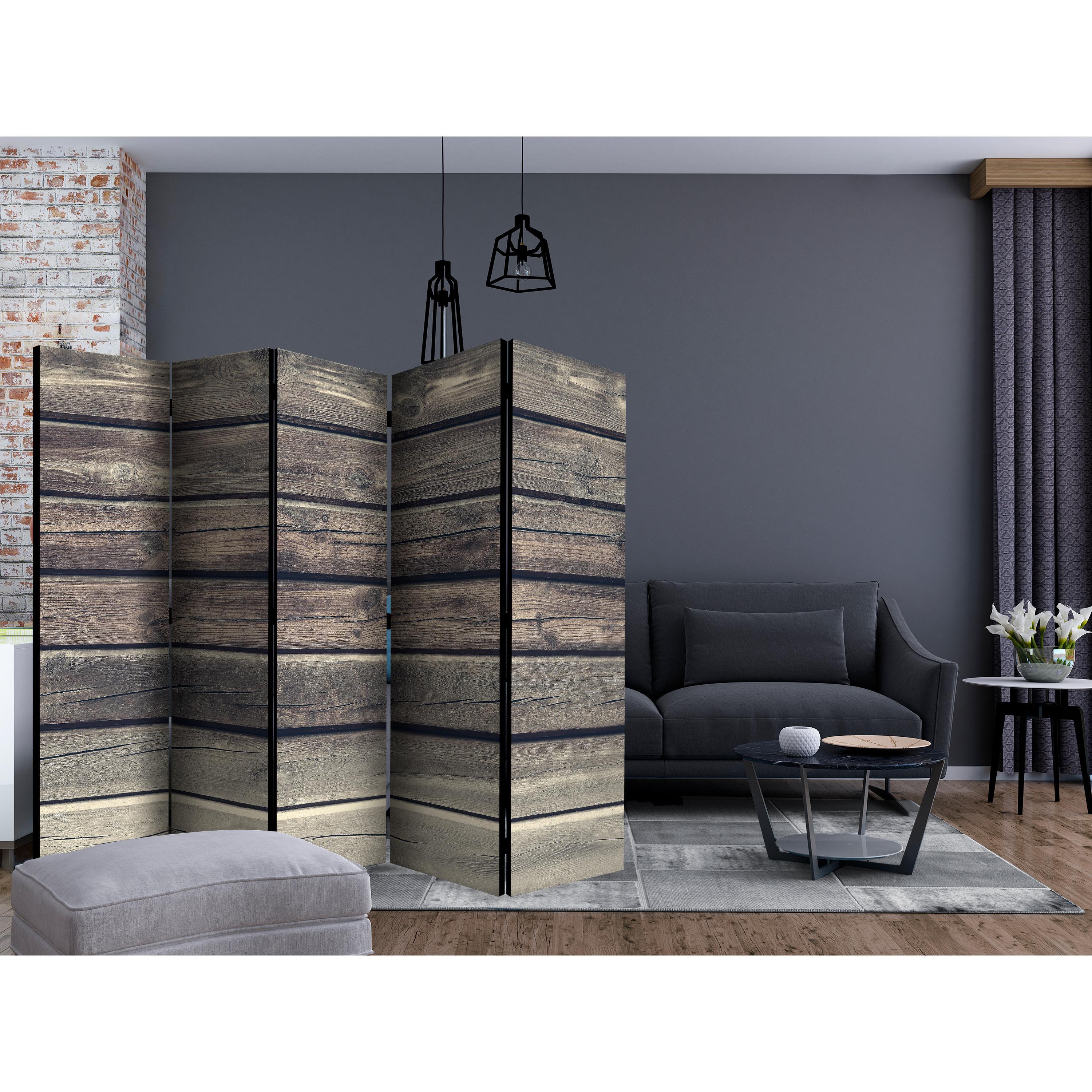 Rumsavdelare Arkiio Country Style II 225x172 cm