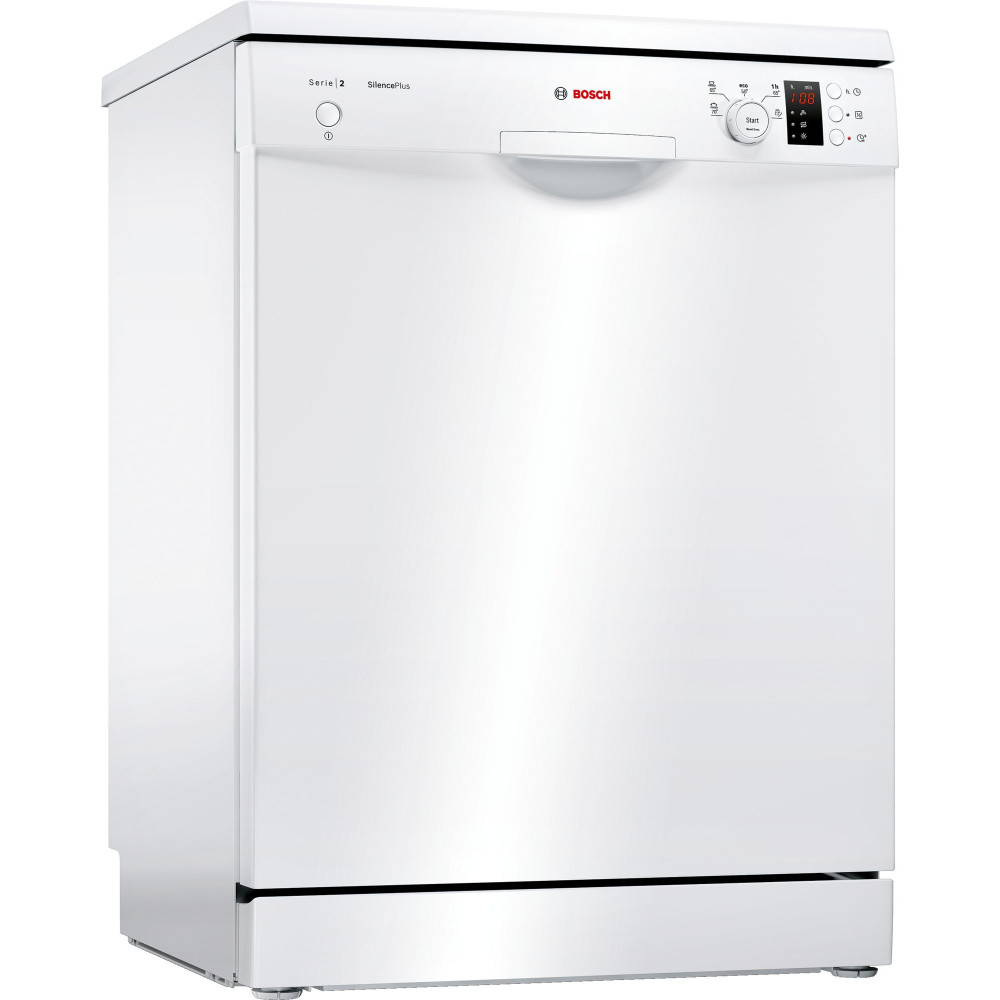 Diskmaskin Bosch SMS25A Serie 2 60 cm