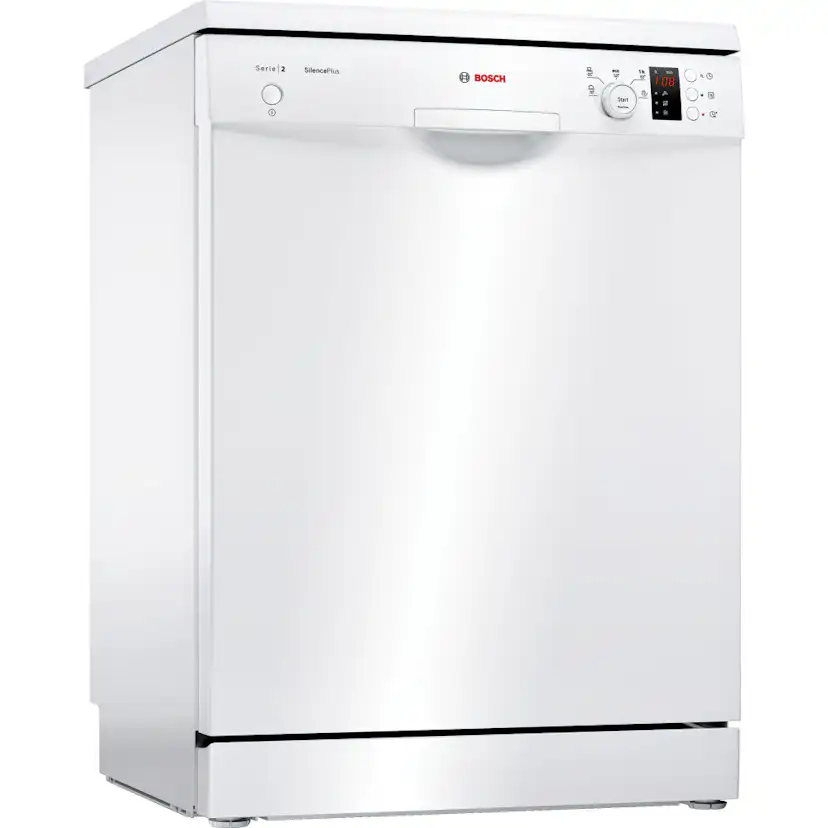 Diskmaskin Bosch SMS25A Serie 2 60 cm