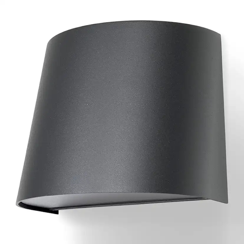 Väggarmatur Westal Maxi 15W E27