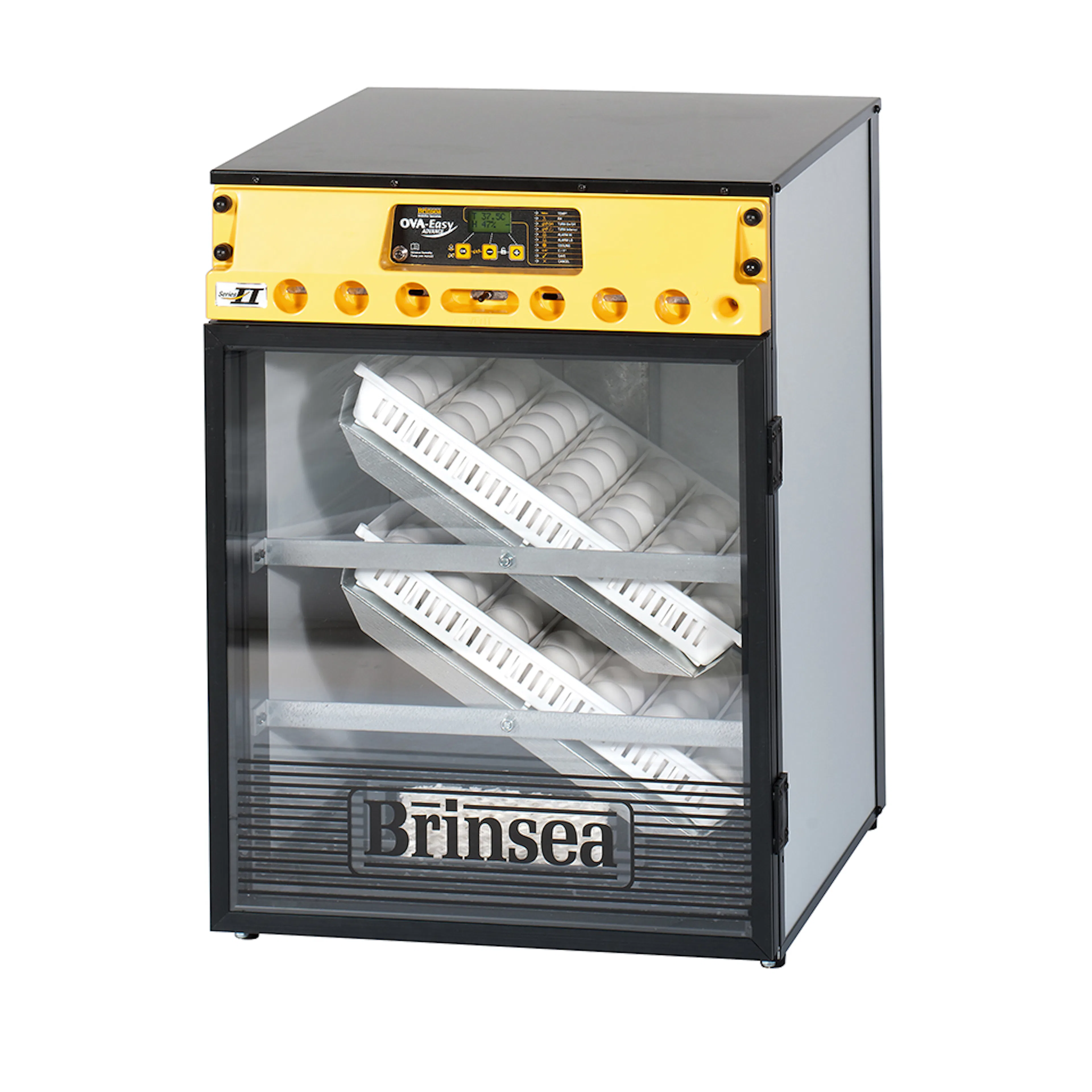 Äggkläckare Brinsea OvaEasy 100 Advance 11