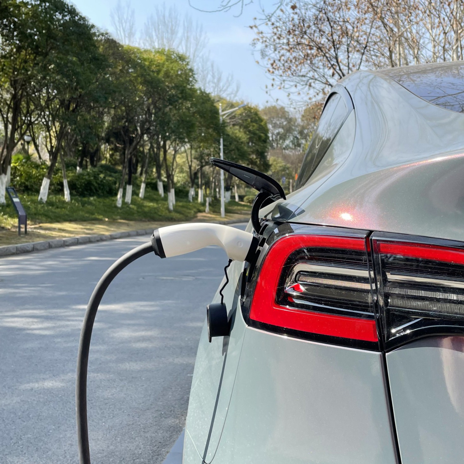 Laddkabel Motorwerk EVSE Type2 11kW (5m)