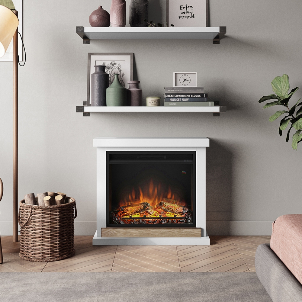Elektrisk Kamin Tagu Hagen