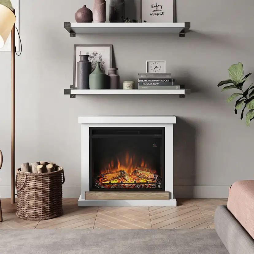 Elektrisk Kamin Tagu Hagen