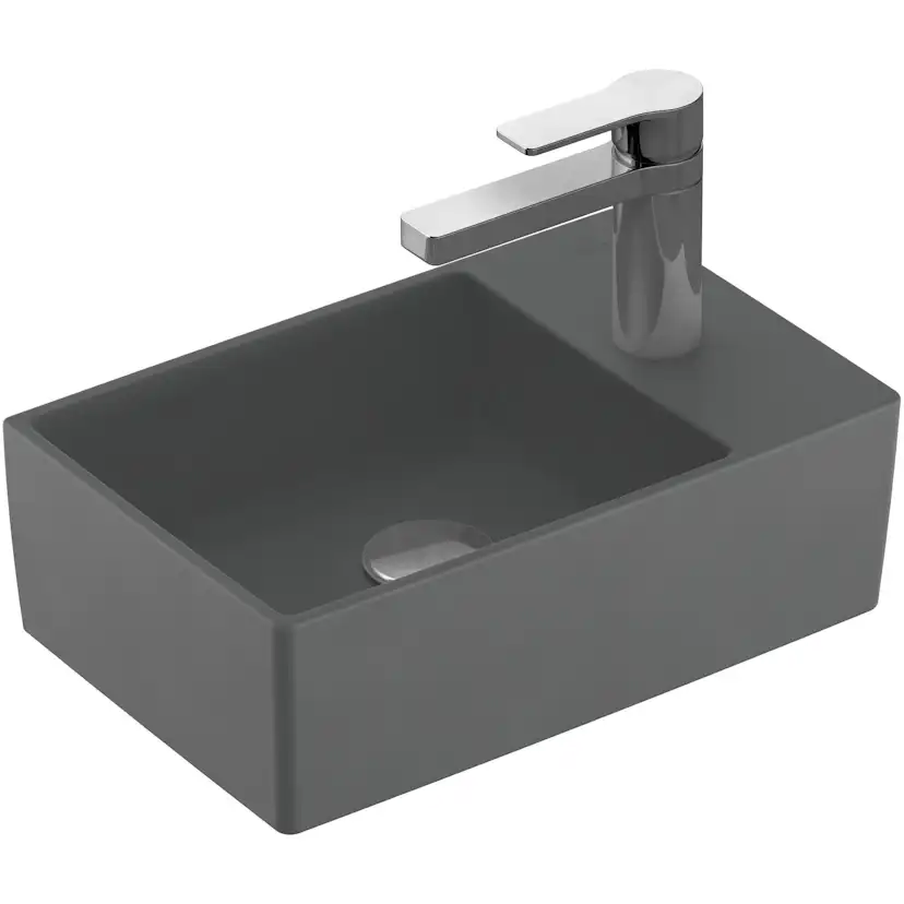 Tvättställ Villeroy & Boch Memento 2.0 400 mm
