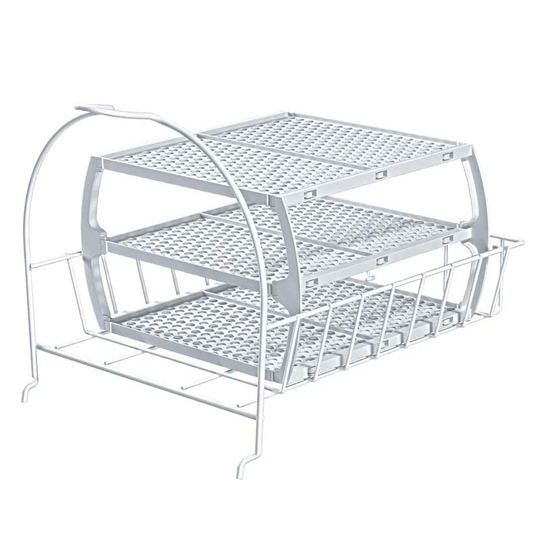 Ylle-och skokorg Bosch