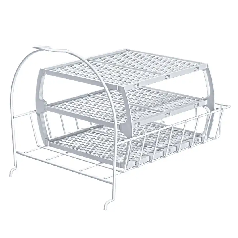 Ylle-och skokorg Bosch