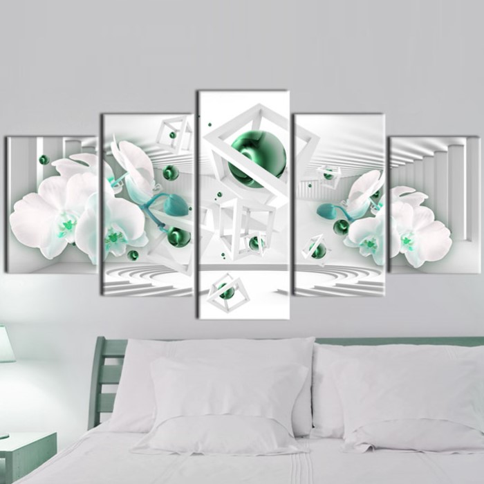 Tavla Arkiio Turquoise Dance