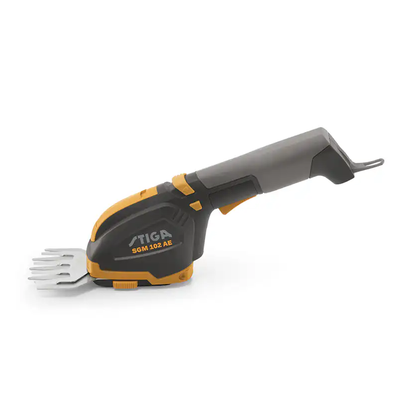 Kantsax STIGA SGM 102 AE Multi