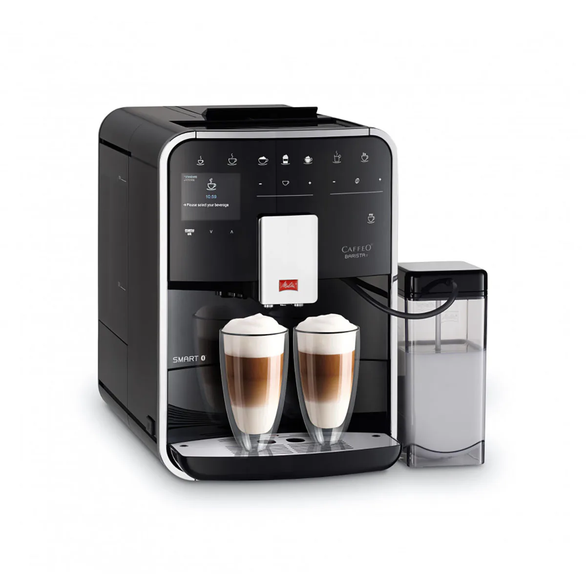 Espressobryggare Melitta Melitta Barista T Smart