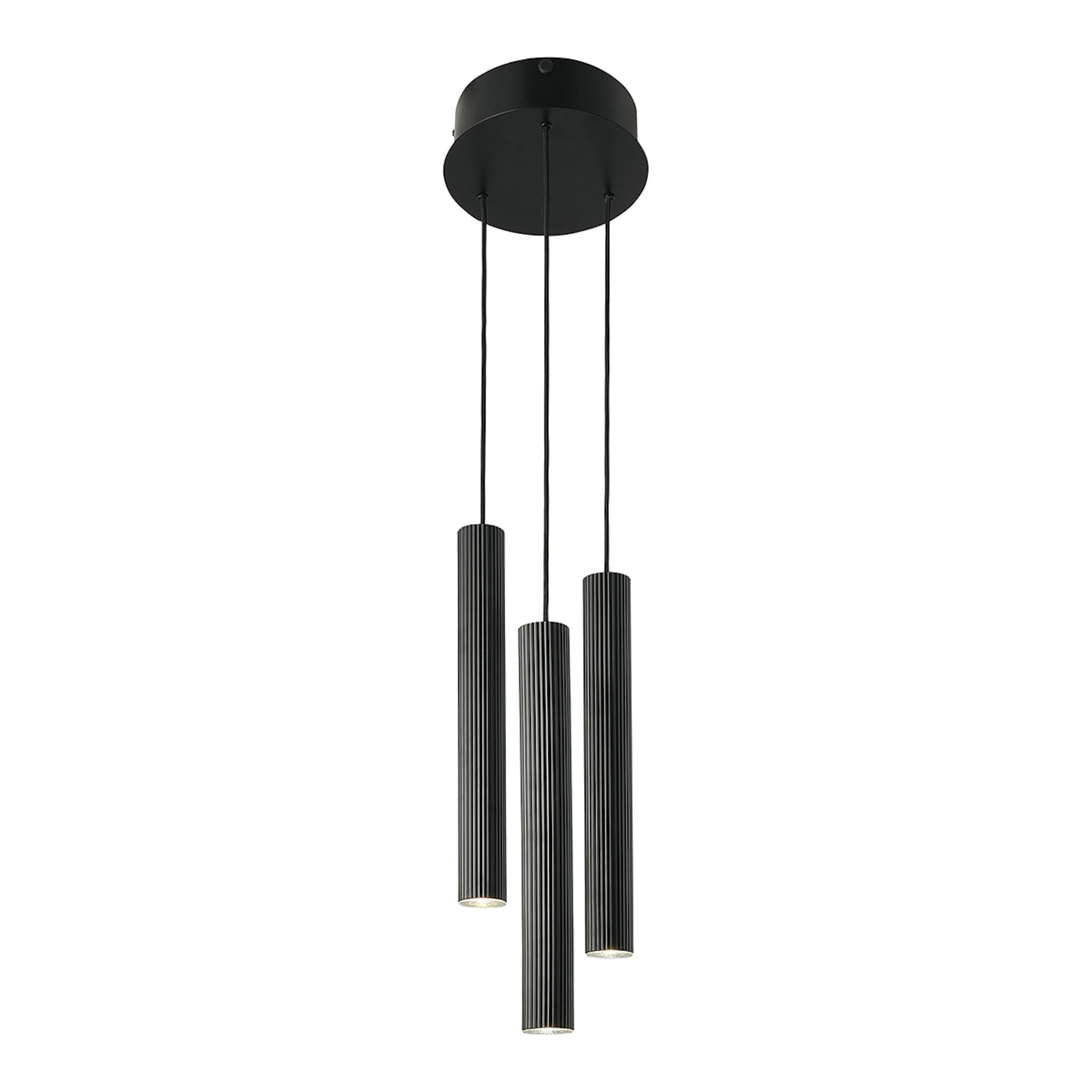 Taklampa Nordlux Vico 3-Rondel