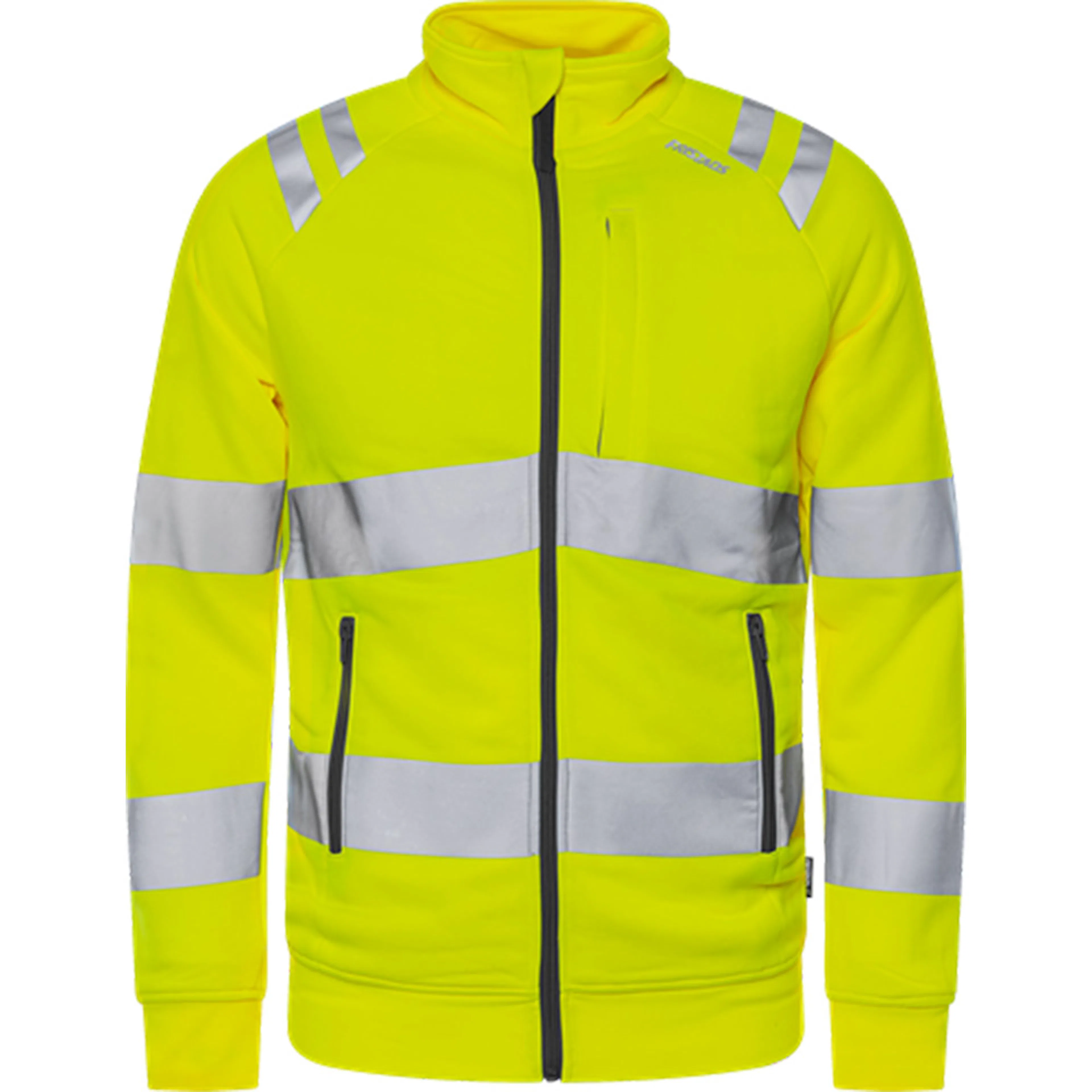 Sweatshirtjacka Fristads KL 3 7863 GPSW