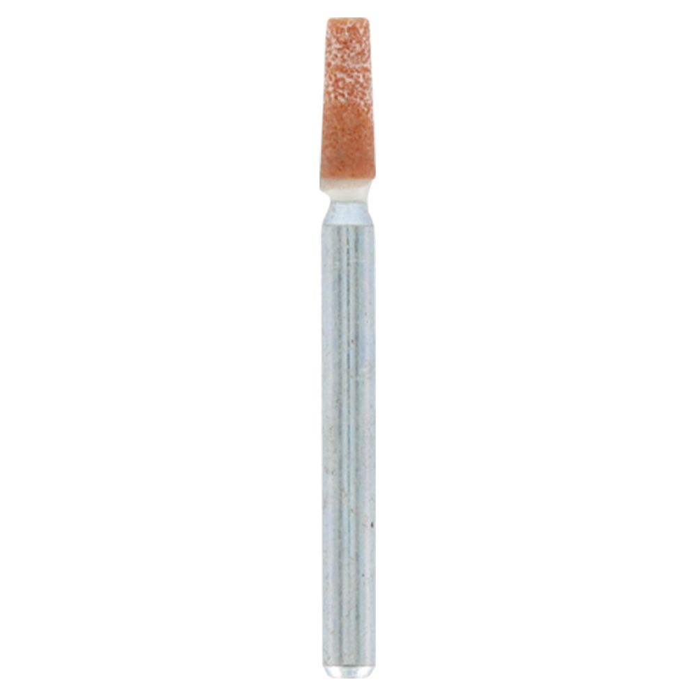 Slipstift Dremel av Aluminiumoxid 3 4 mm 997
