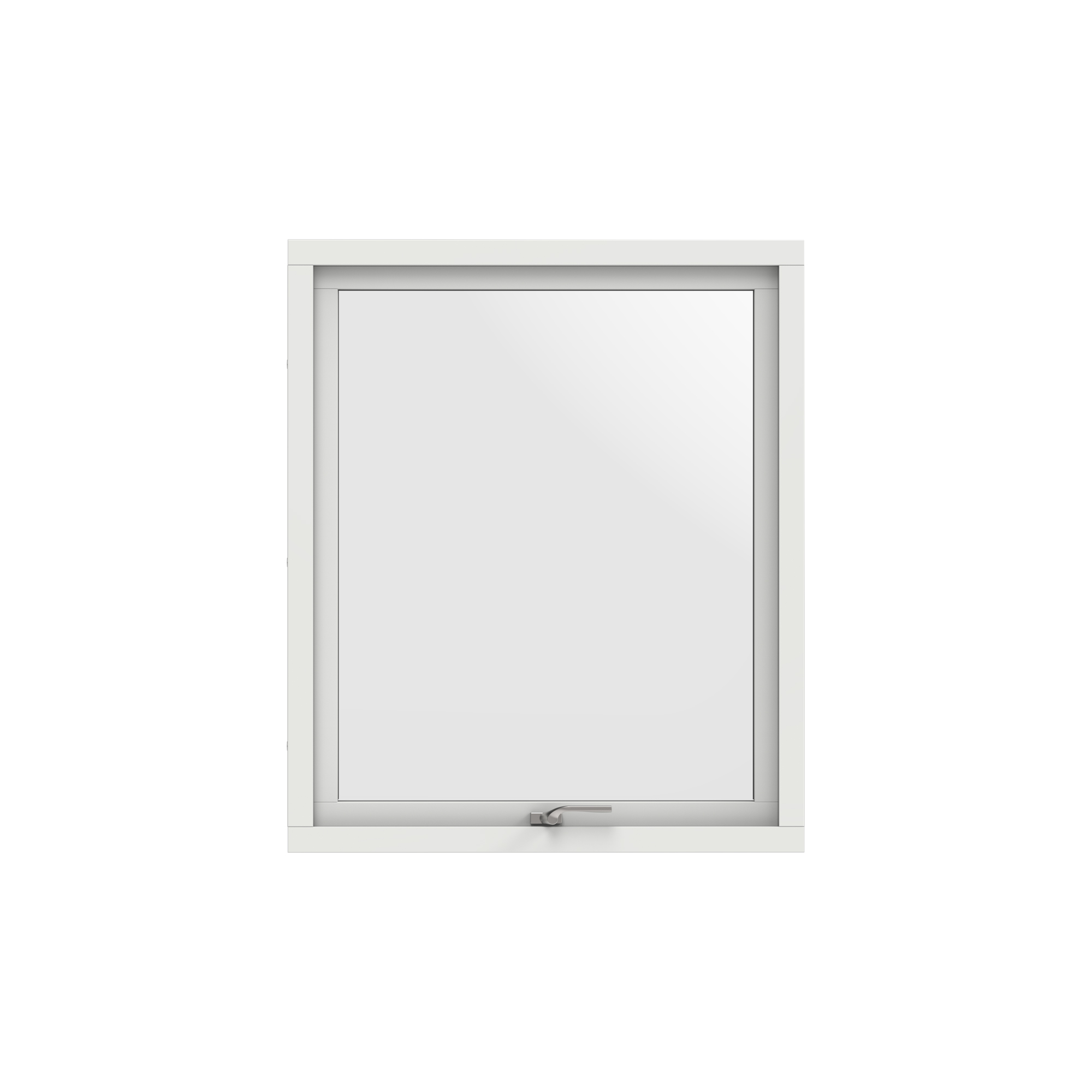 Vridfönster Elitfönster Original Trä 100 3-glas
