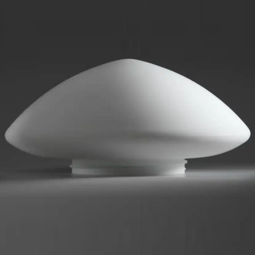 Kupa Ifö Electric Gudahagen Vit Matt Opal 185,5