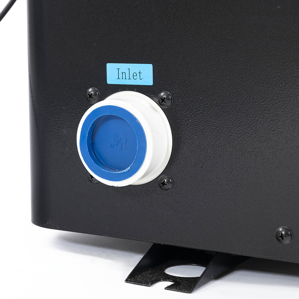Poolvärmepump Lyfco HP90i Pro Inverter WiFi