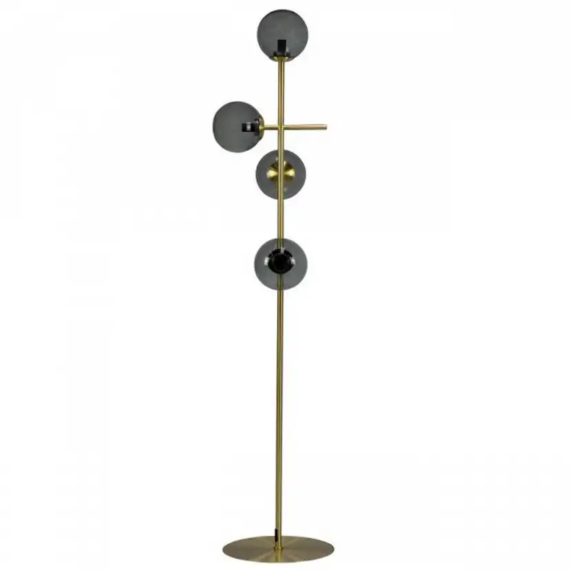 Golvlampa Dyberg Larsen Como