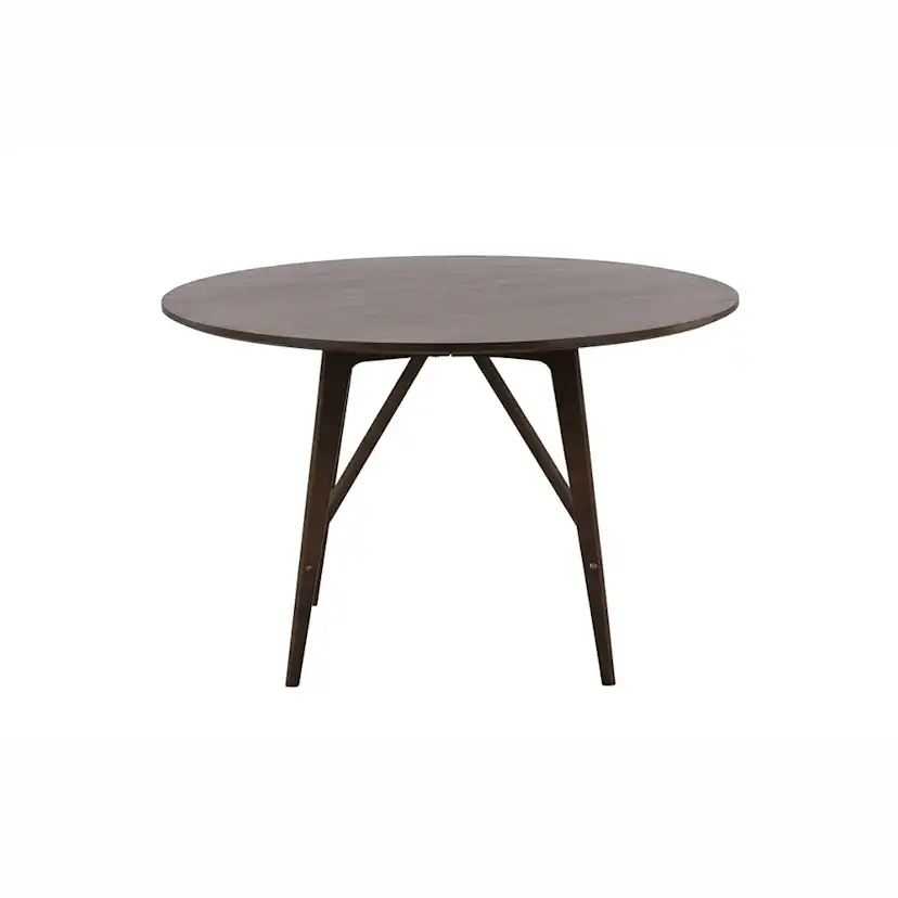 Matbord Venture Home Kaseindon Ø100 cm