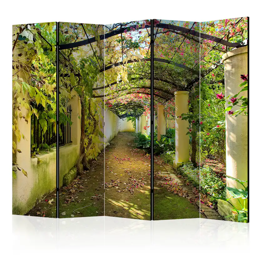 Rumsavdelare Arkiio Pergola II 225x172 cm