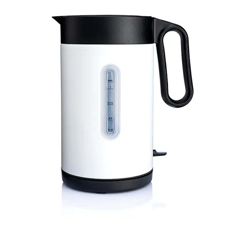 Vattenkokare Wilfa CWK-2000MW Vit