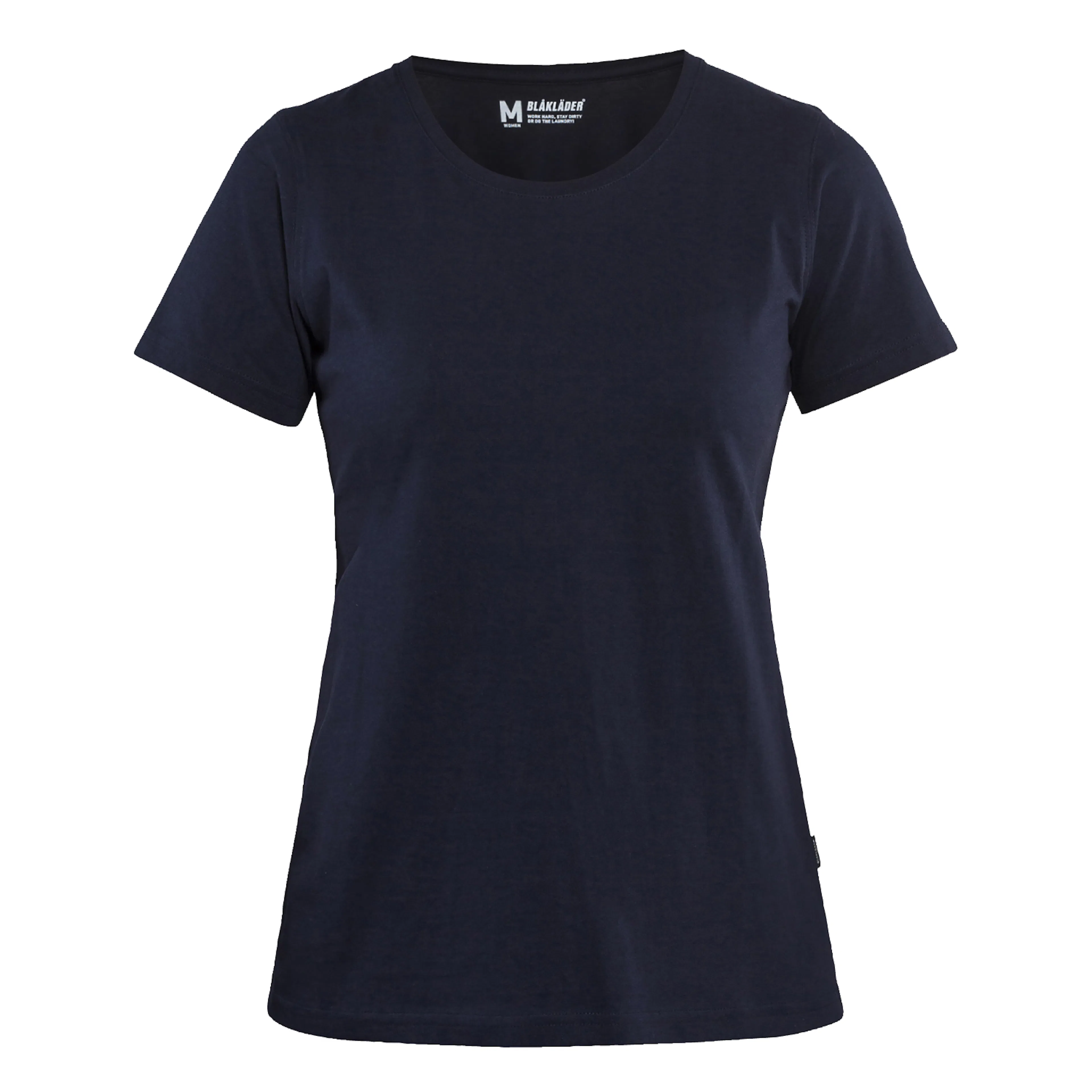 T-shirt Dam Blåkläder 33341042