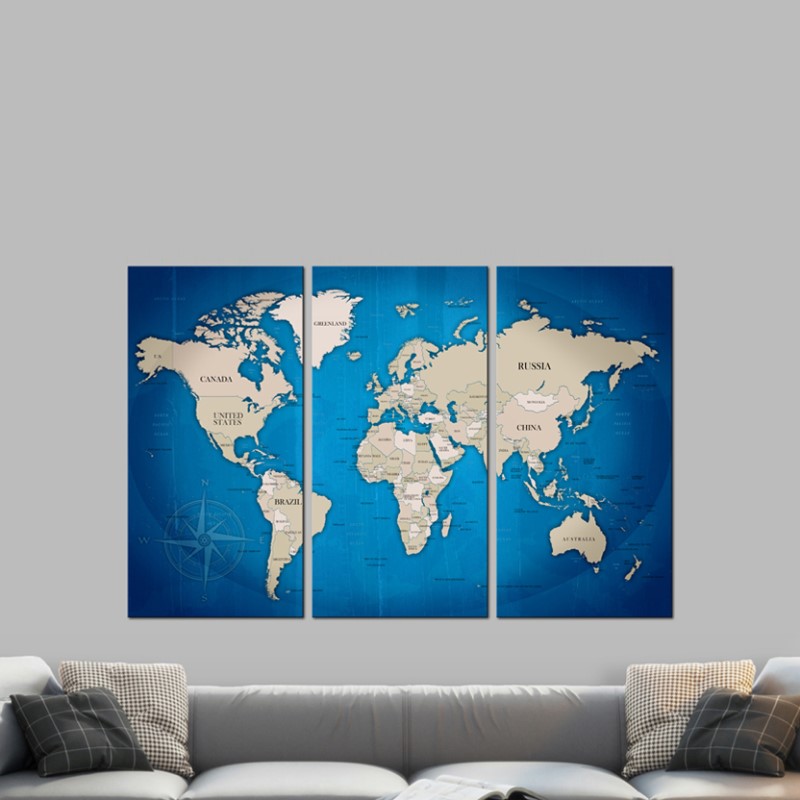 Anslagstavla Arkiio Ink Journey