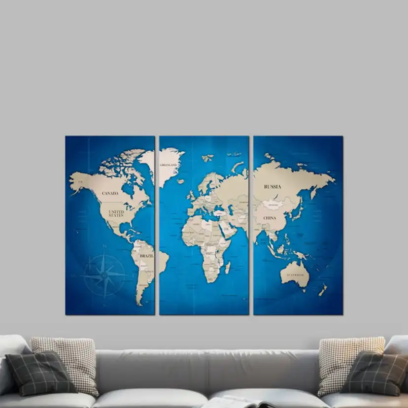 Anslagstavla Arkiio Ink Journey